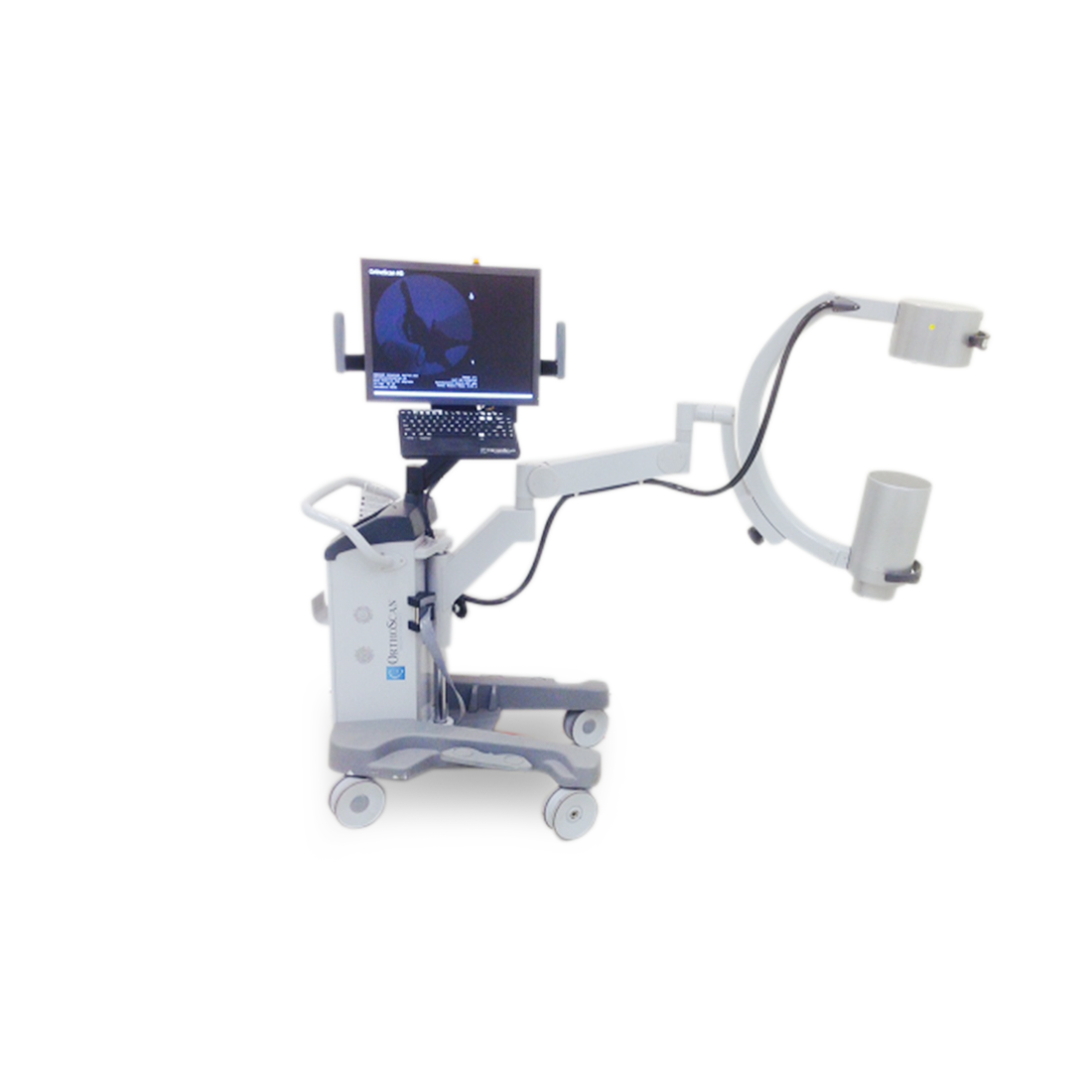 OrthoScan HD Mini C-Arm