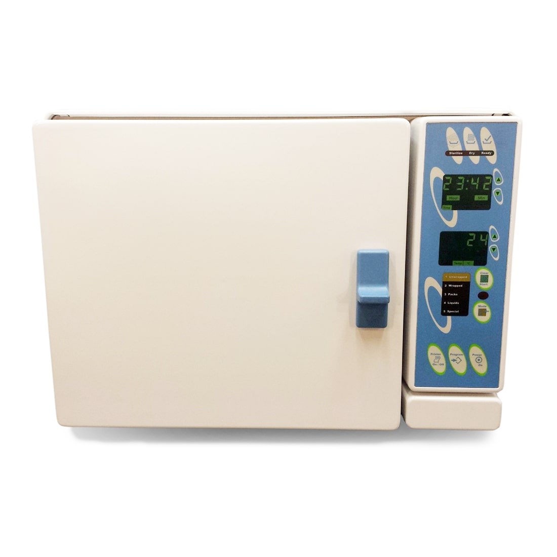 Pelton Crane XL10 - Autoclave Automatic Sterilizer