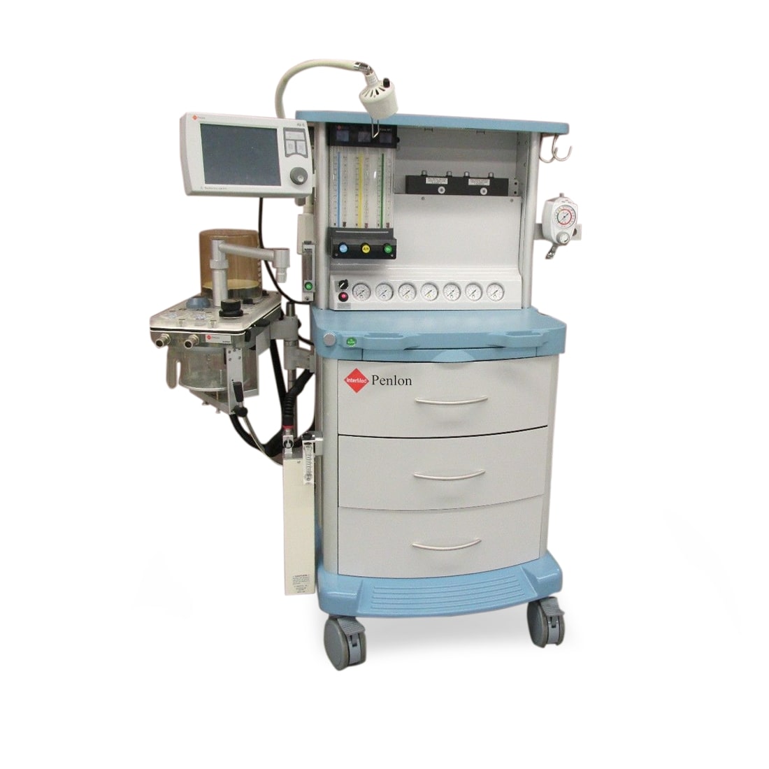 Penlon Prima SP2 Anesthesia Machine