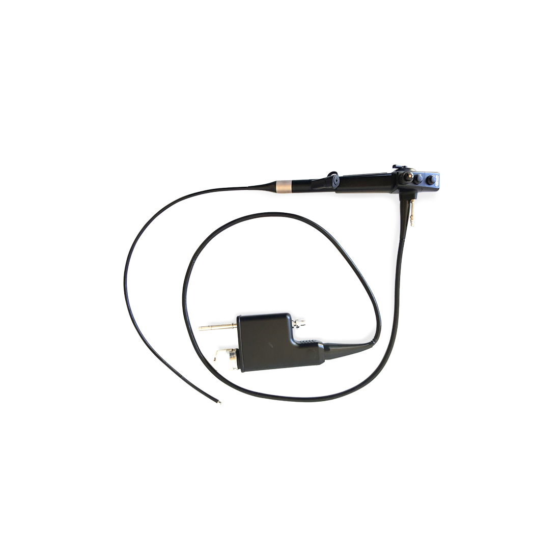 Pentax EB-1530-T2 Video Bronchoscope