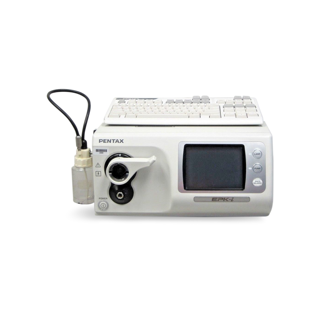 Pentax EPK-i Video Processor