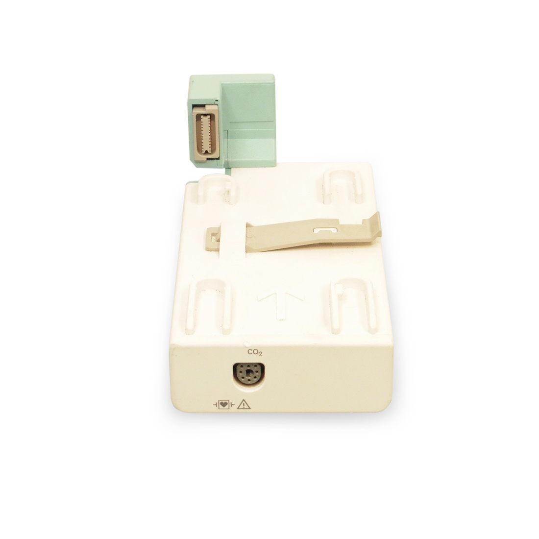 Philips IntelliVue M3014A Capnography Extension