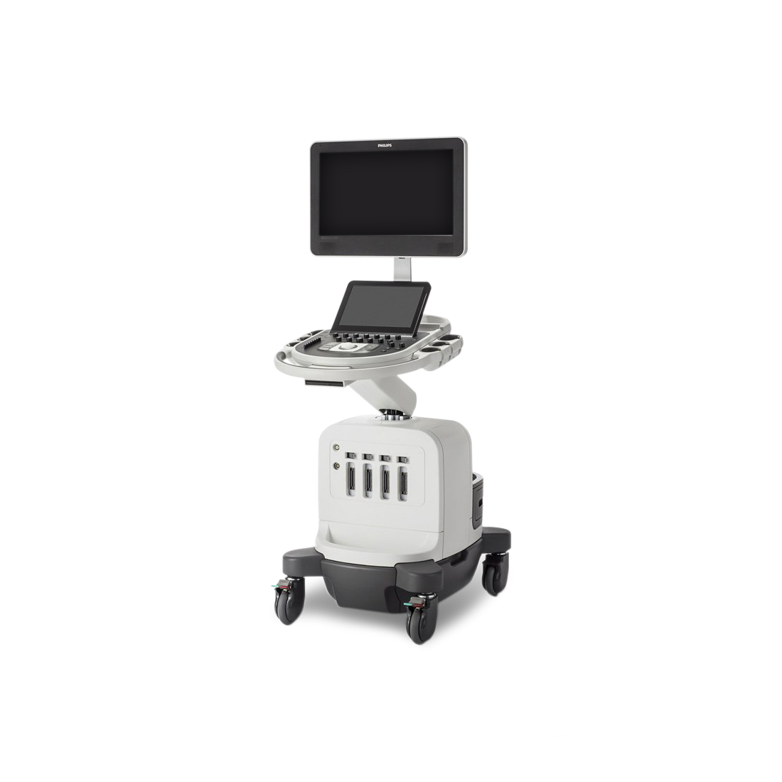 Philips Affiniti 50 Ultrasound Machine