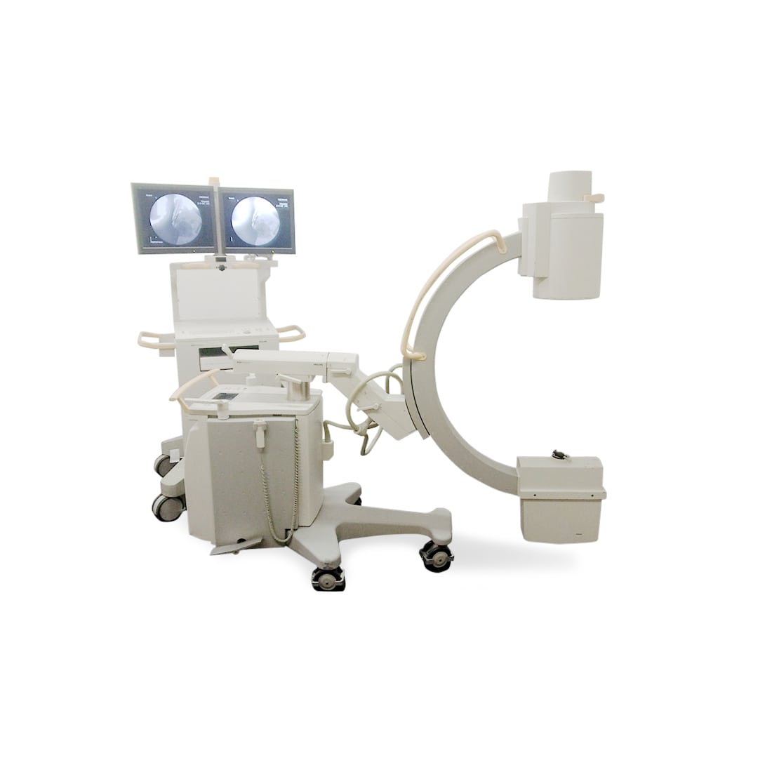 Philips BV Pulsera C-Arm