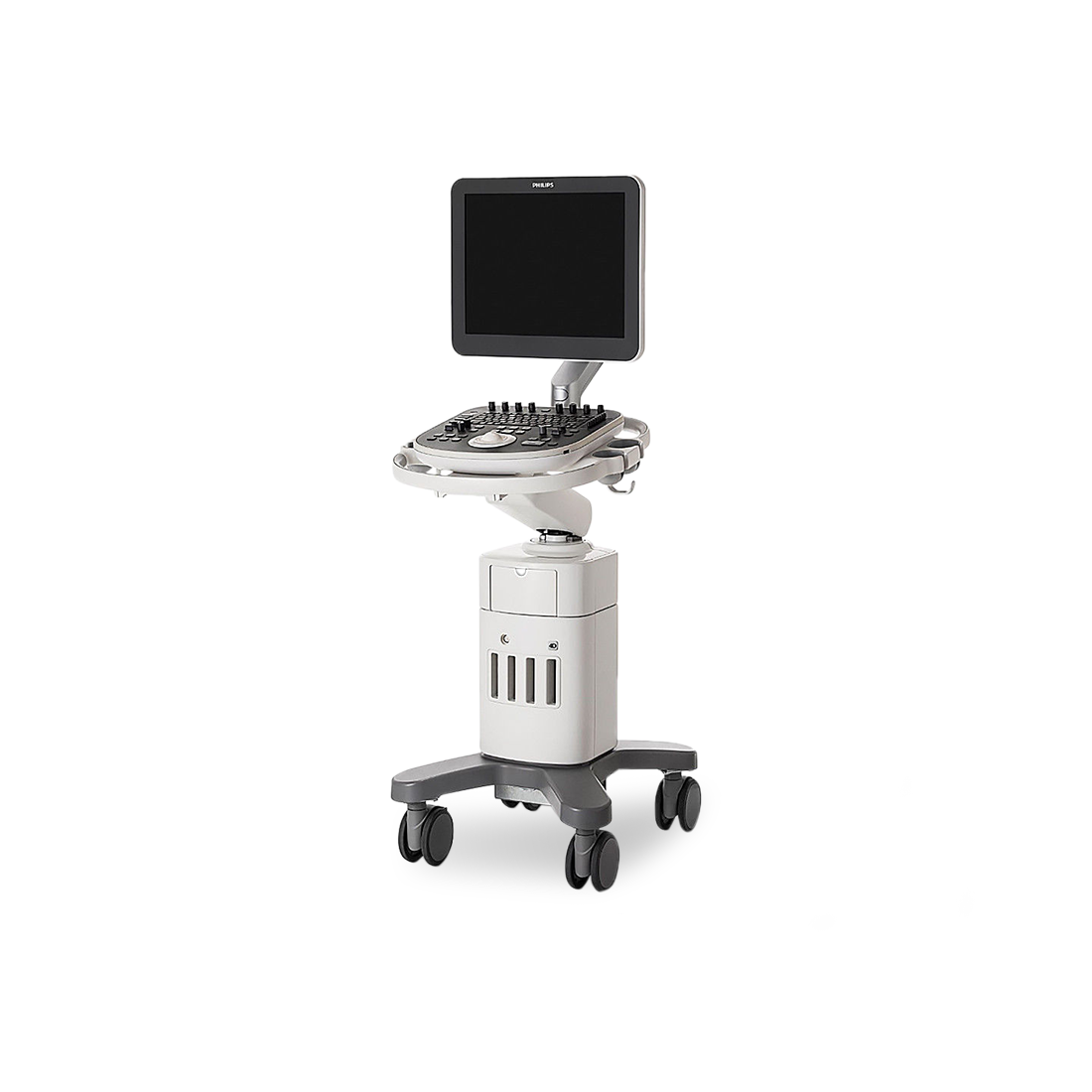 Philips Clearvue 850 Ultrasound Machine