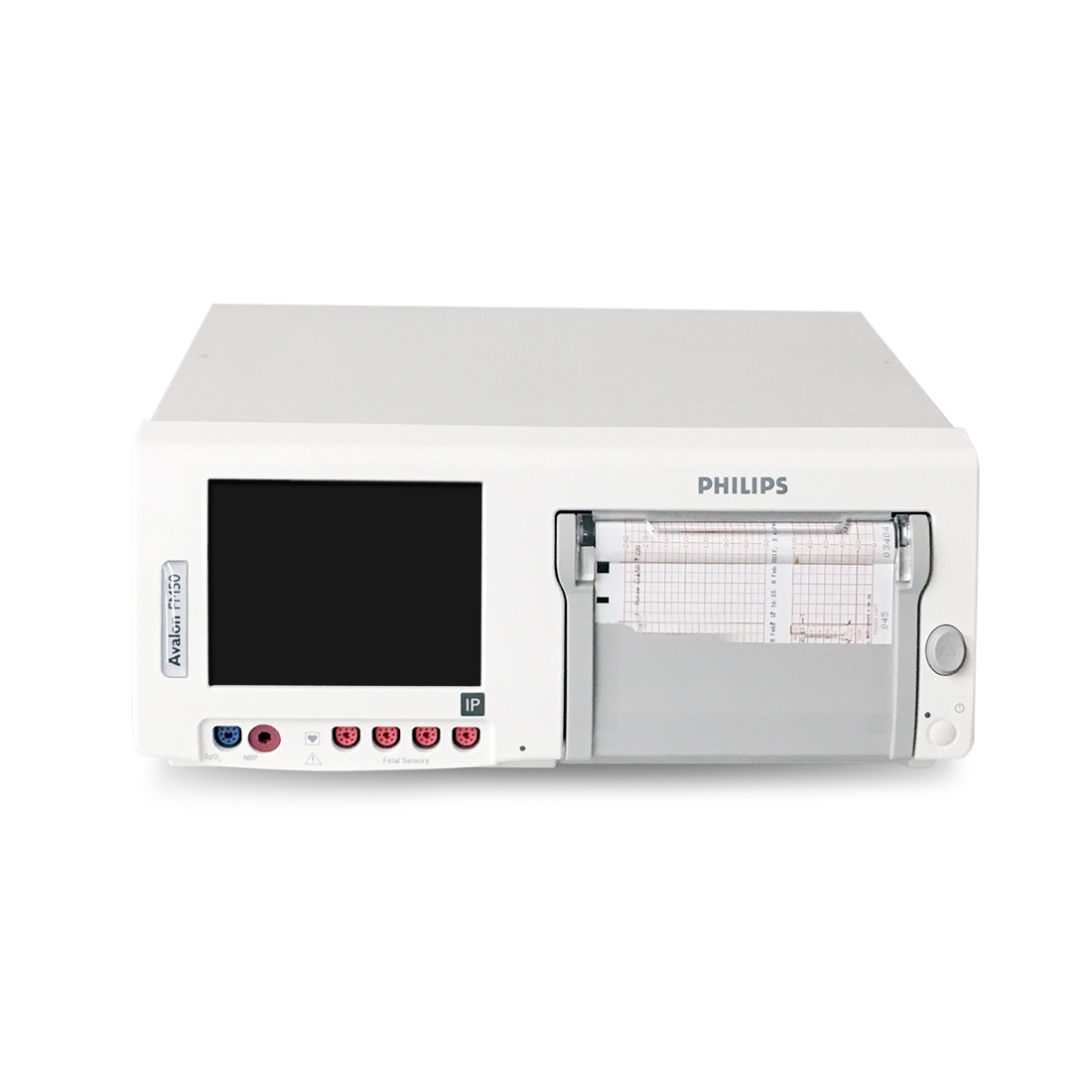 Philips Avalon FM50 Maternal/Fetal Monitor