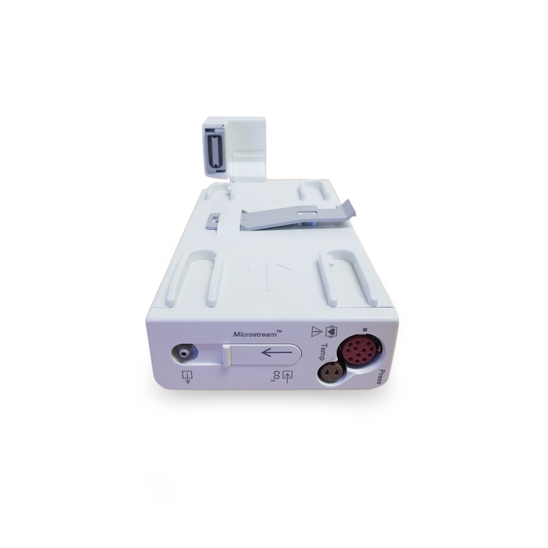 Philips IntelliVue M3015A Microstream CO2 Extension