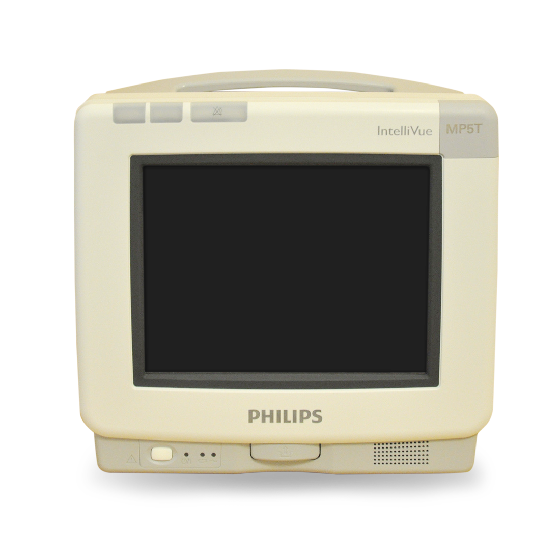 Philips IntelliVue MP5T Patient Monitor