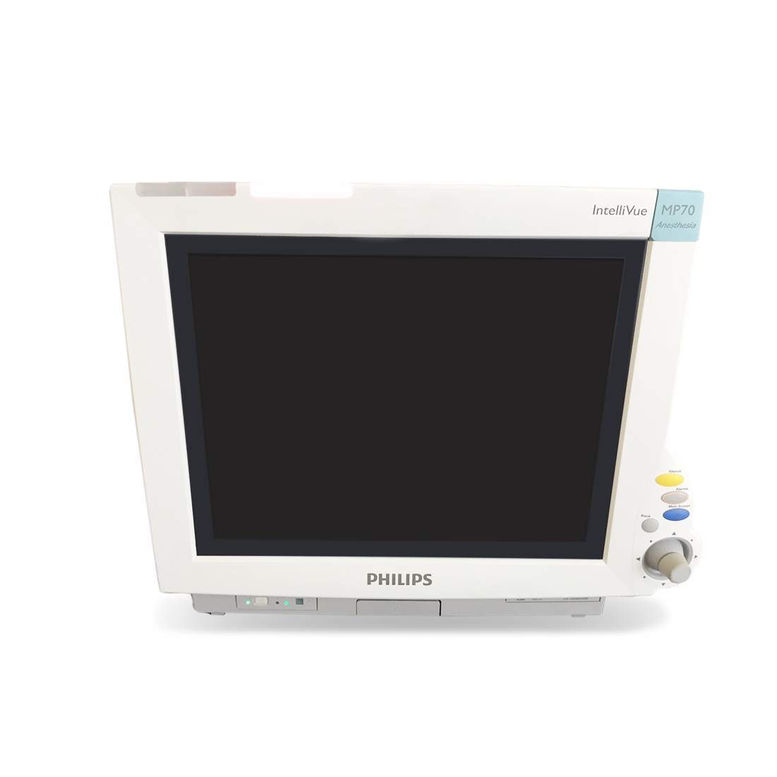 Philips IntelliVue MP70 Patient Monitor