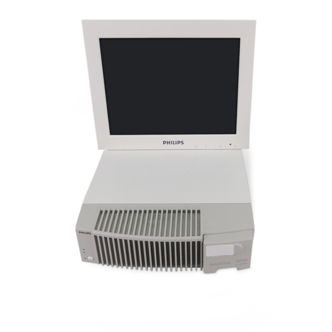 Philips IntelliVue MP90 Patient Monitor