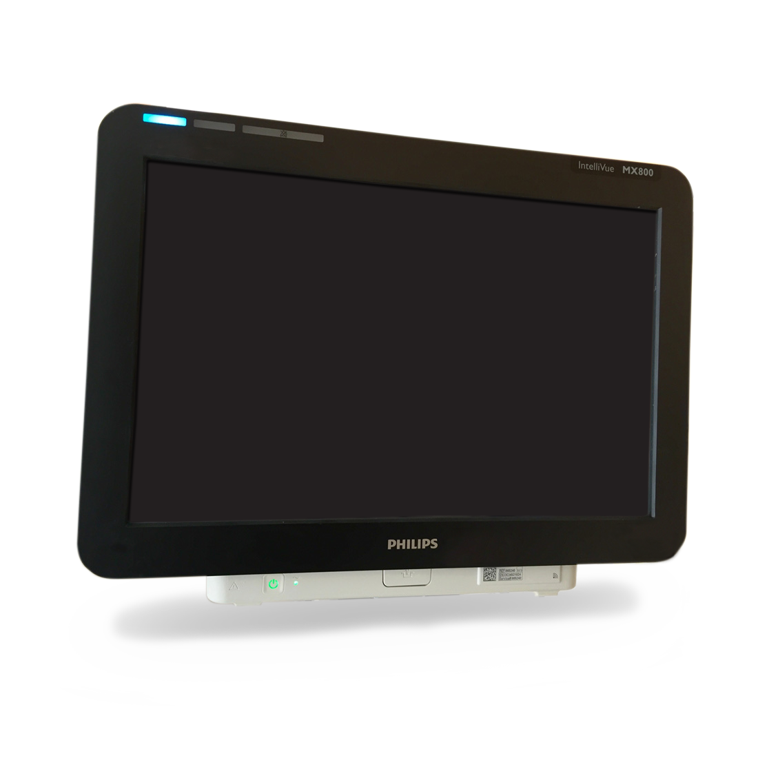 Philips IntelliVue MX800 Patient Monitor
