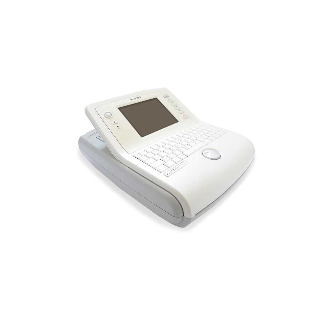 Philips Pagewriter Trim III ECG Machine
