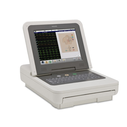 Philips Pagewriter TC50 ECG Machine