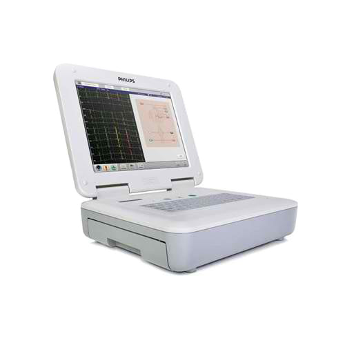 Philips Pagewriter TC70 ECG Machine