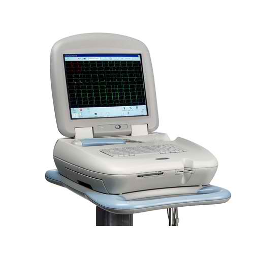Philips Pagewriter Touch ECG Machine