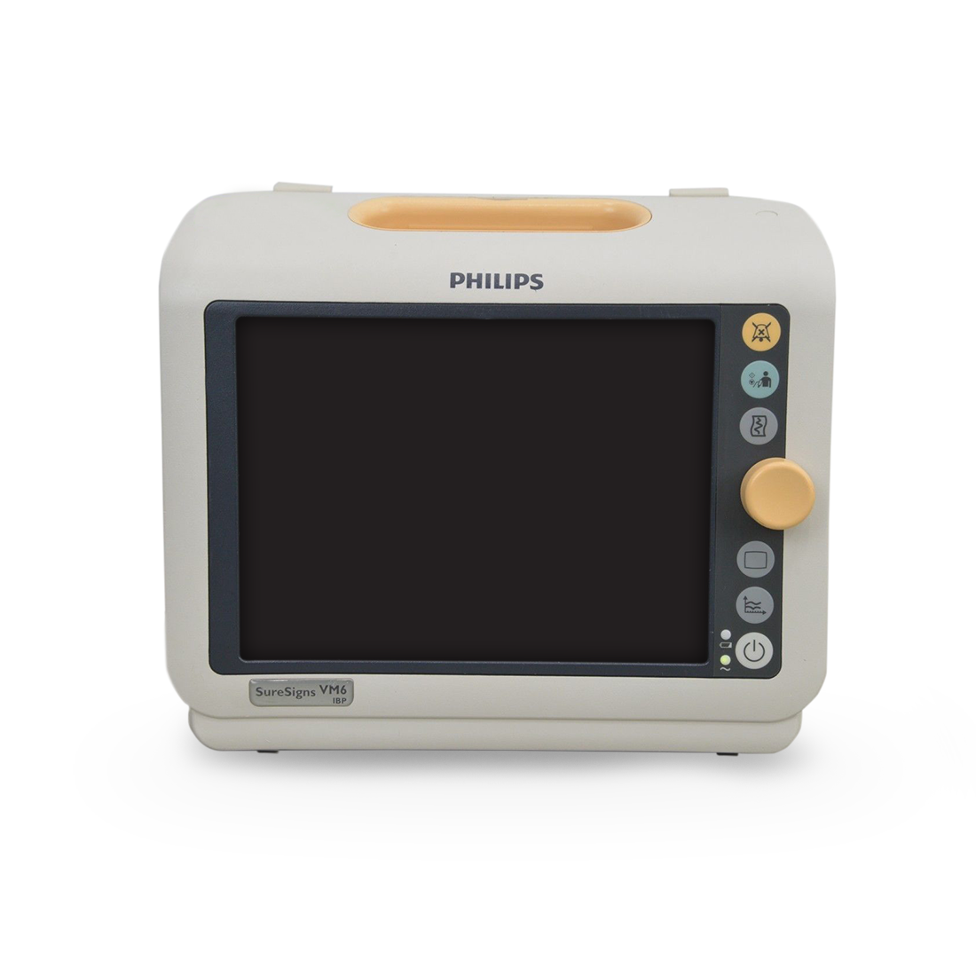 Philips IntelliVue VM6 Patient Monitor