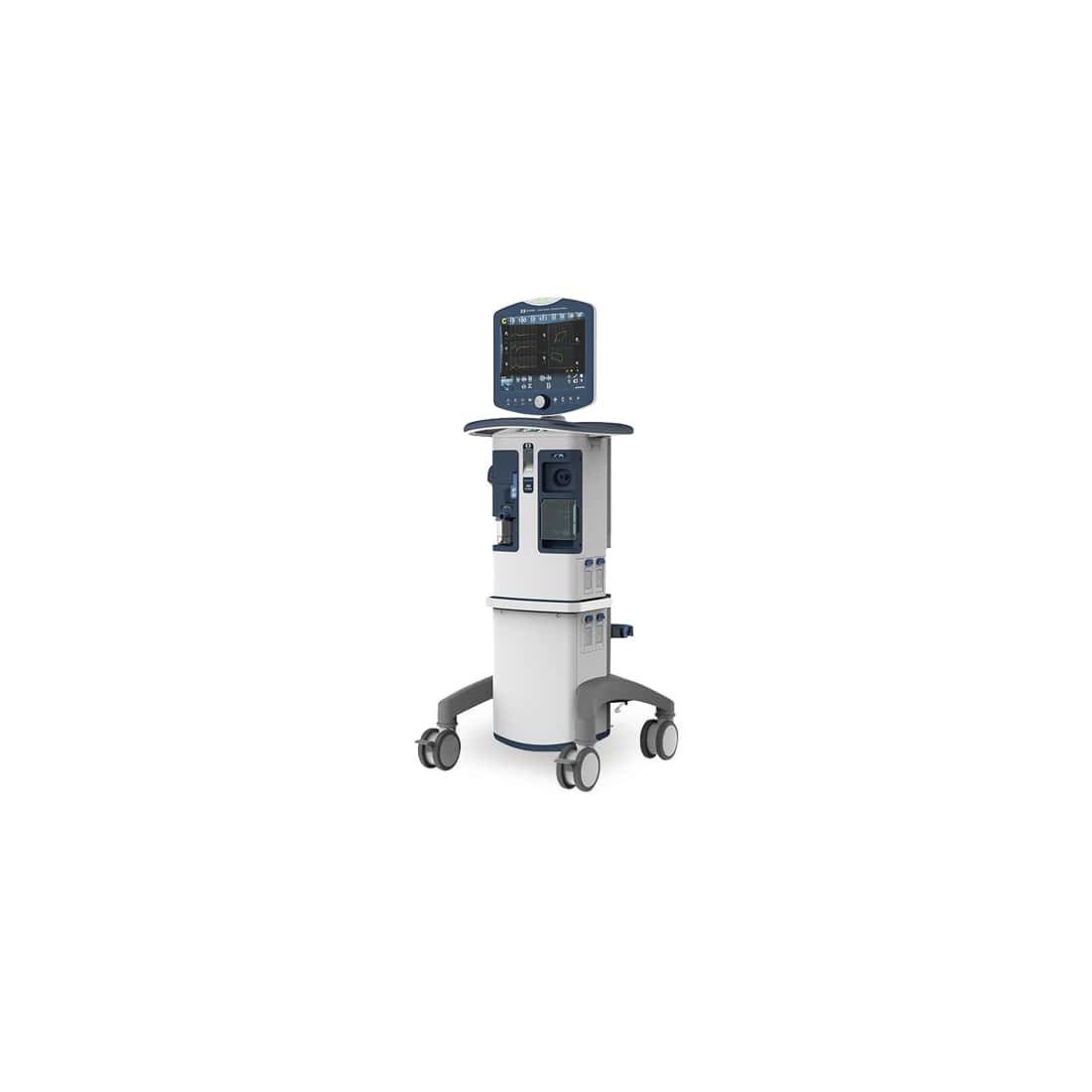 Puritan Bennett 960 Ventilator