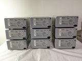 Zimmer PlumeVac AEVV120 Surgical Smoke Evacuator with PlumeGuard | Lot of 10