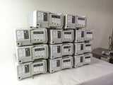 Zimmer PlumeVac AEVV120 Surgical Smoke Evacuator with PlumeGuard | Lot of 10