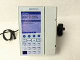 Lot of 24 Baxter Sigma Spectrum Infusion Pump w/ Pole Clamp & Power Supply