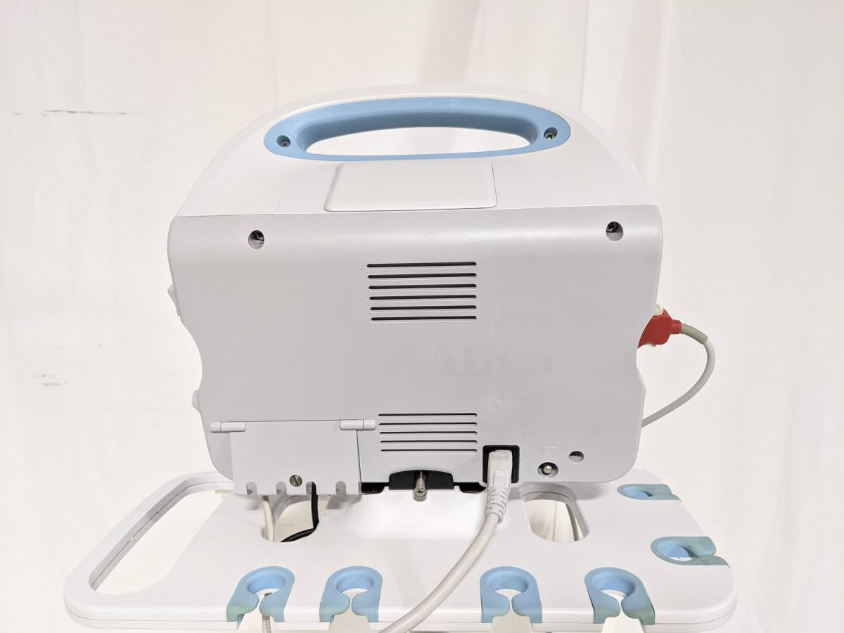 Welch Allyn 6000 Series 64NXXE Vital Signs Monitor