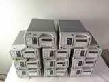Zimmer PlumeVac AEVV120 Surgical Smoke Evacuator with PlumeGuard | Lot of 10