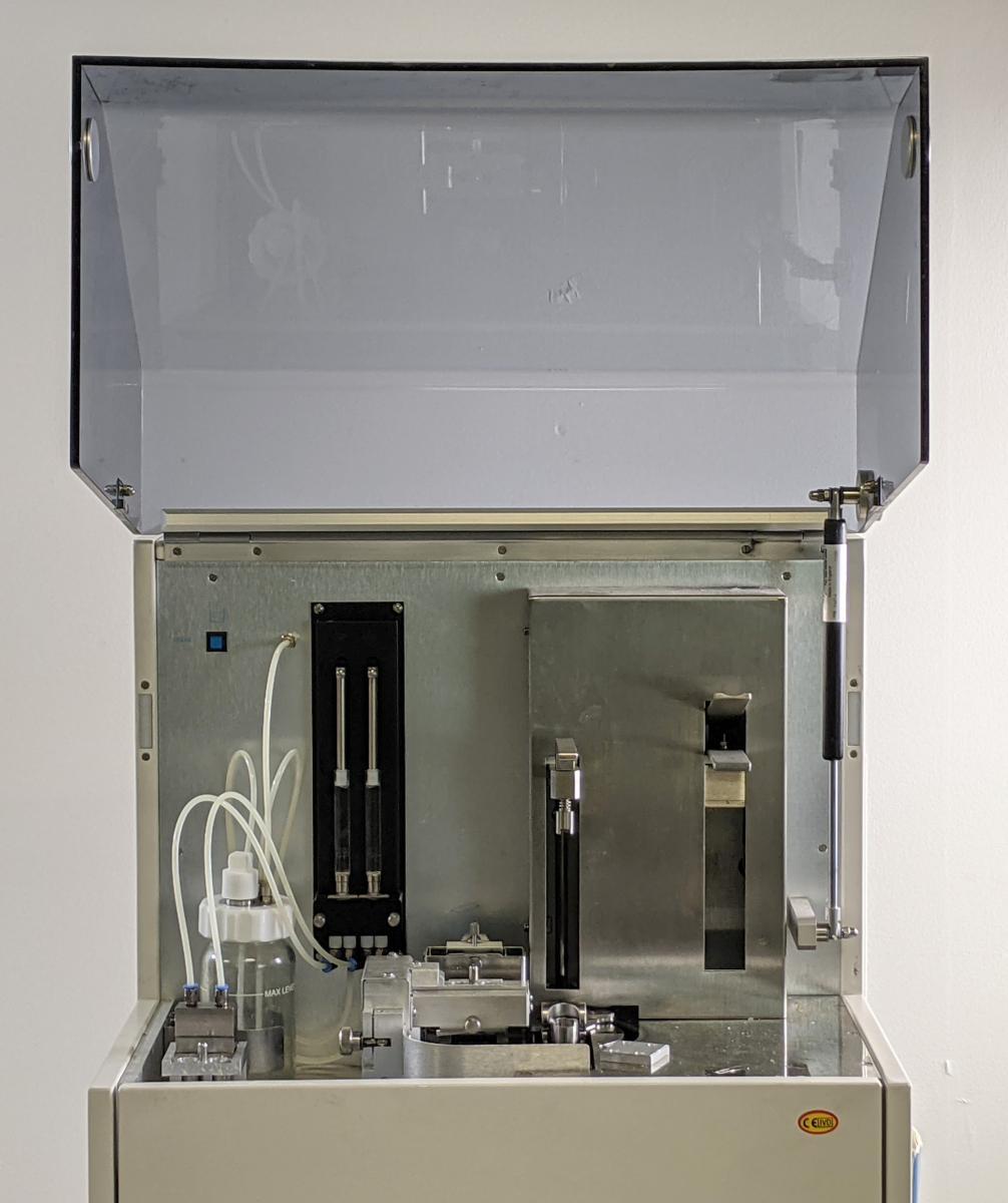 Thermo Scientific Shandon Consul Automated Coverslipper 74100112