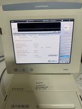 Biotronik Renamic Neo Programmer Patient Monitor | SW 2100.U | OH 407:54