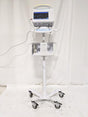 Welch Allyn 6000 Series 64NXXE Vital Signs Monitor