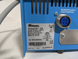 Covidien Valleylab Force FX-CS ESU Generator with Monopolar Footswitch |MFG 2010