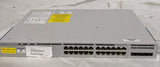 Cisco Catalyst 9200L Network Switch | MFG 2022