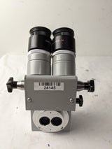 Carl Zeiss f 170 T* 12,5x/18B T* Binocular Head