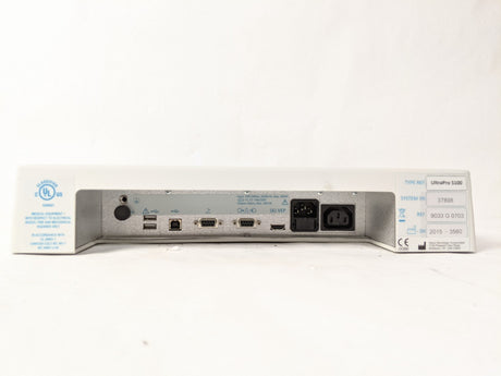 Natus UltraPro S100 9033 G 0703 EMG System + Amplifier | MFG 2015