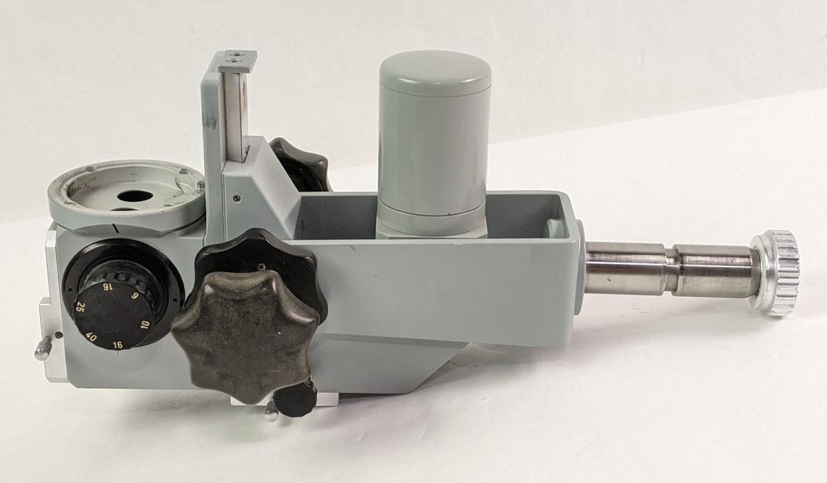 Zeiss Surgical Microscope Head