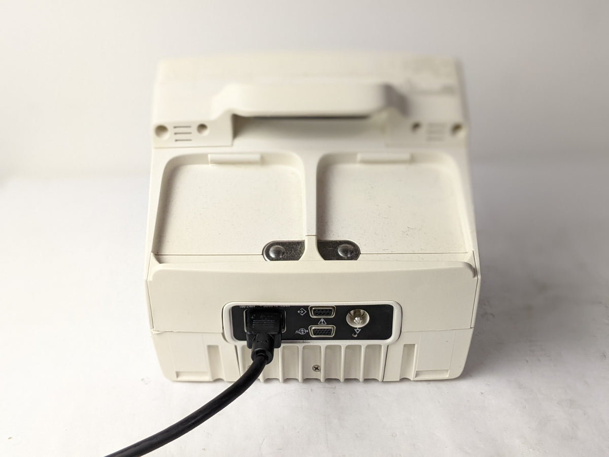 Physio Control LifePak 20e 11150-000019 Defibrillator | MFG 2018