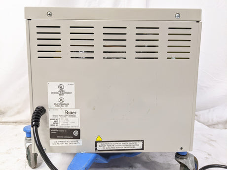 Midmark Ritter M9-001 Ultraclave Autoclave