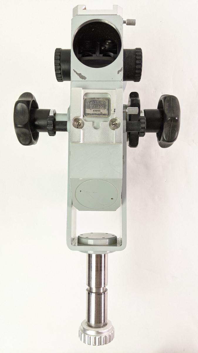 Zeiss Surgical Microscope Head
