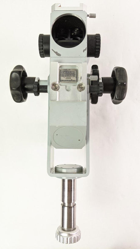 Zeiss Surgical Microscope Head