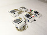 Cardiac Science X12+ Wireless Telemetry Transmitter | Lot of 5