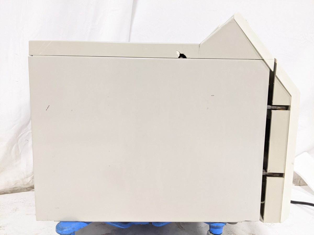 Midmark Ritter M9-001 Ultraclave Autoclave