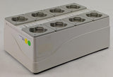 Stryker T4 400-655 Personal Protection System Eight-Station Charger | Lot of 2