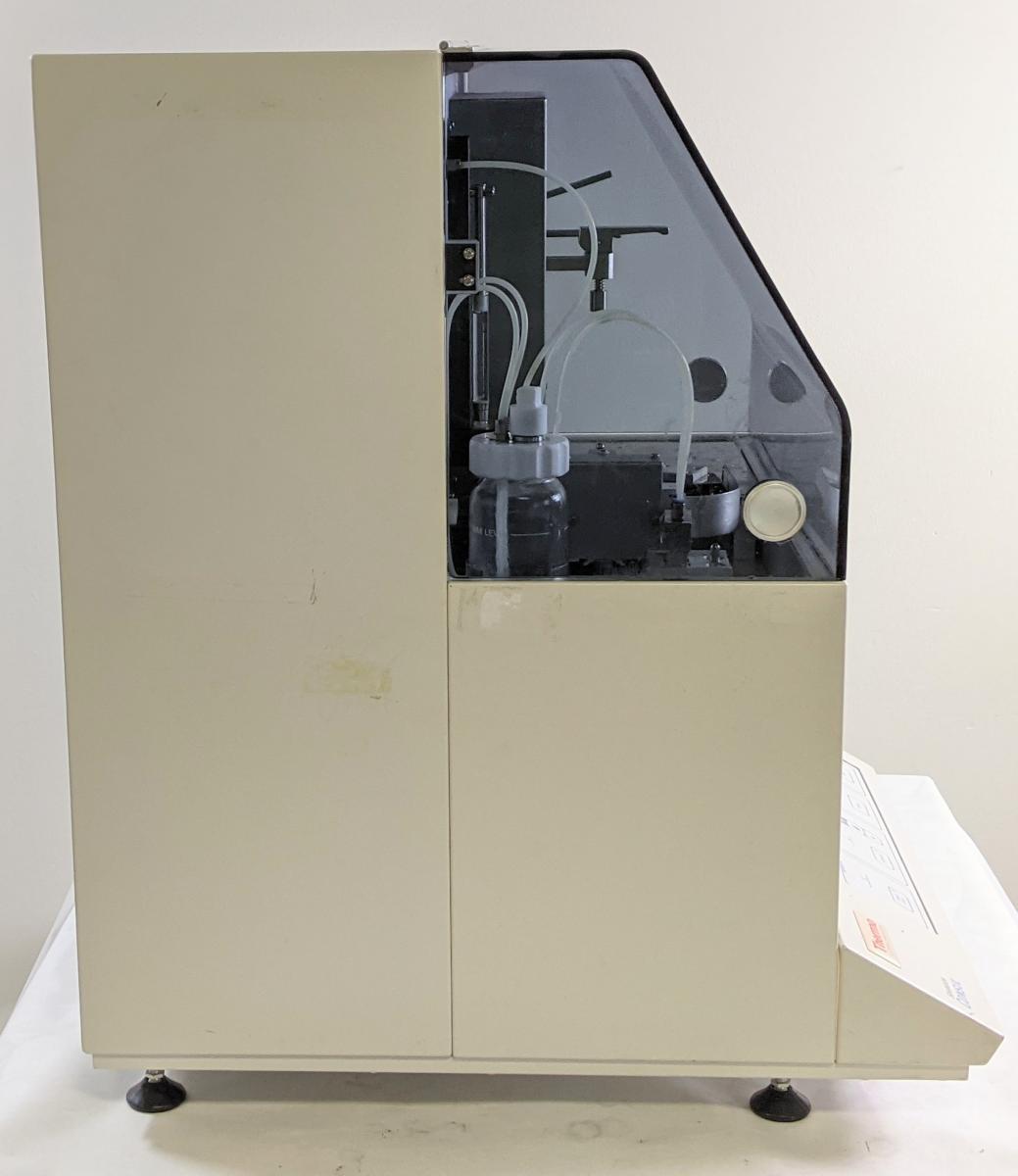 Thermo Scientific Shandon Consul Automated Coverslipper 74100112