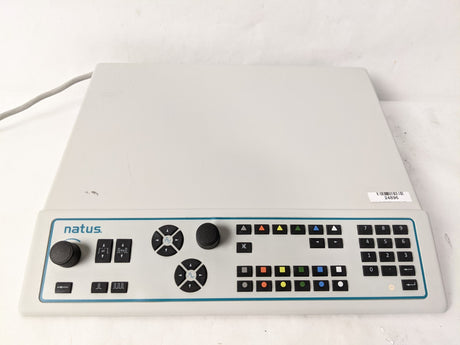 Natus UltraPro S100 9033 G 0703 EMG System + Amplifier | MFG 2015
