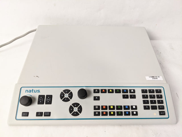 Natus UltraPro S100 9033 G 0703 EMG System + Amplifier | MFG 2015