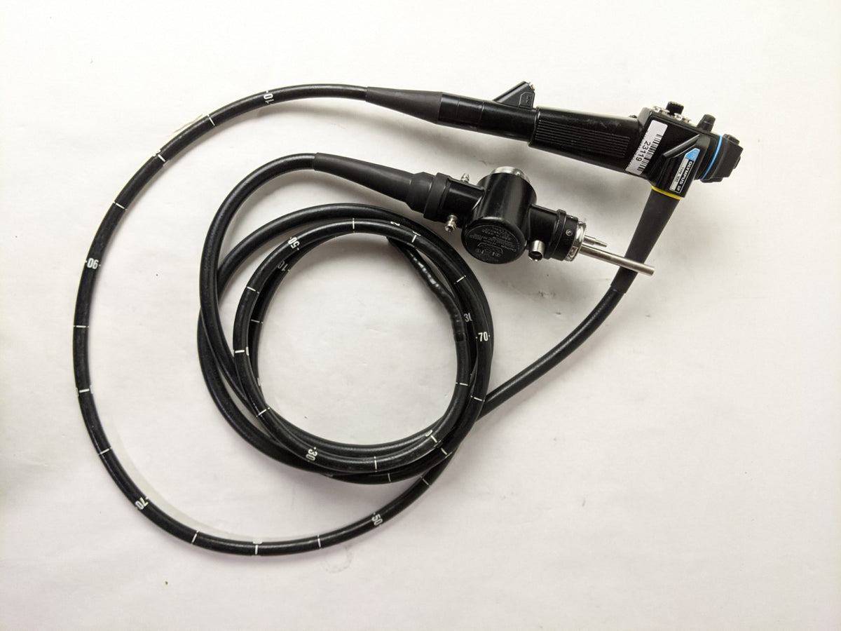 Olympus EVIS SIF 100 Video Enteroscope