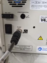 Halyard PMG-Advanced Pain Management Generator with Pump