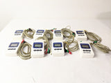 Mortara Instrument X12+ 76164-001-50 Stress Wireless Holter | Lot of 8