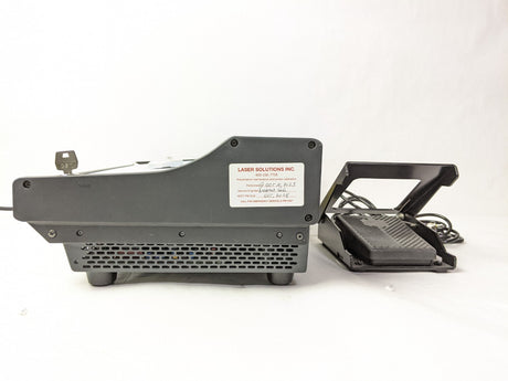Vascular Solution Varilase 946 Endovenous Laser | with Footswitch