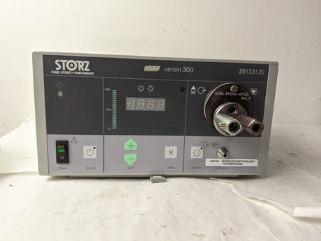 Storz SCB Xenon 300 201331 20 Light Source