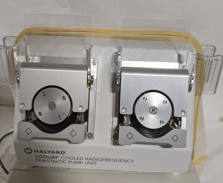 Halyard PMG-Advanced Pain Management Generator with Pump